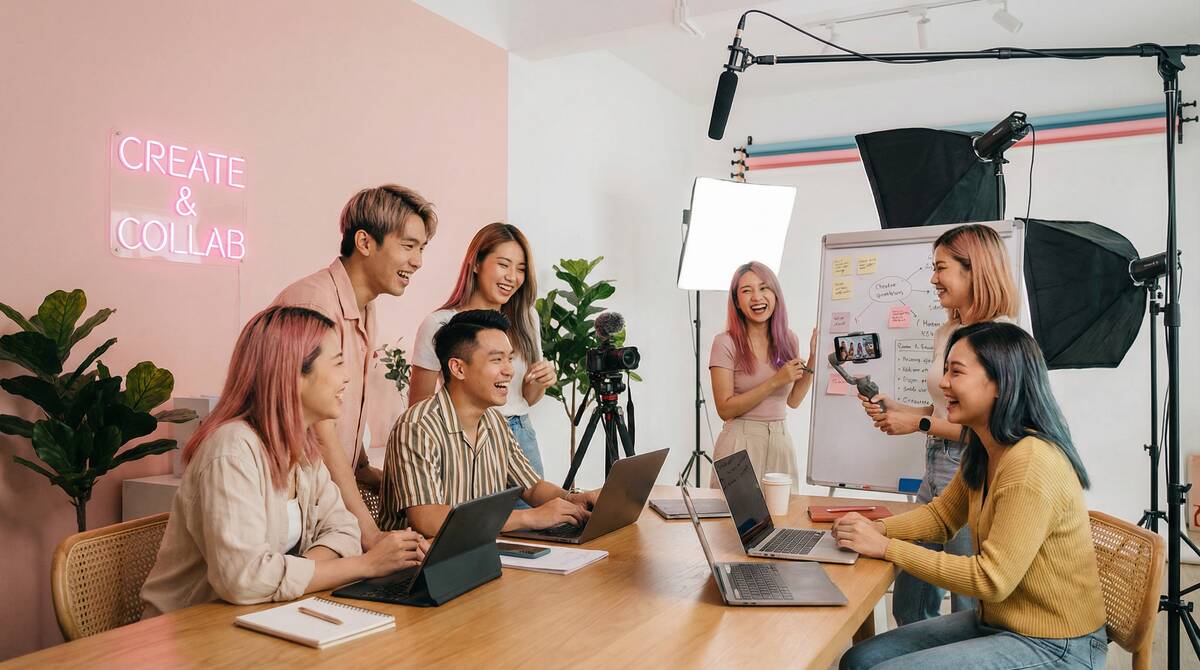 柠檬导航制片人陈思琪