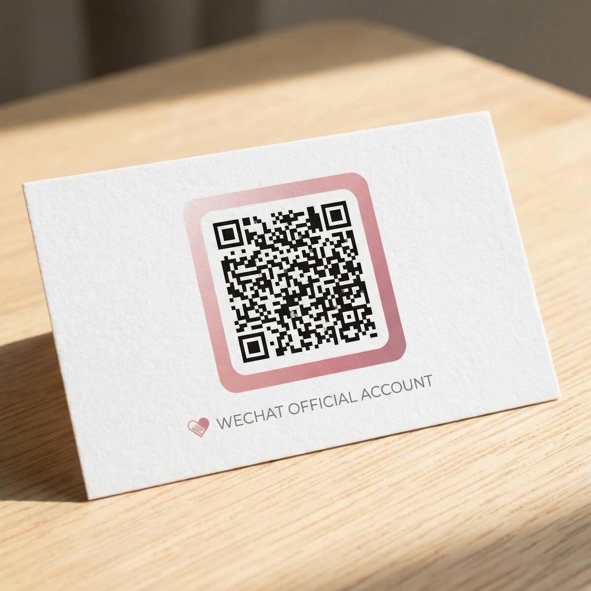 柠檬导航公众号二维码